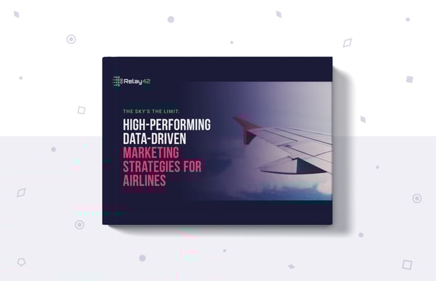 Marketing Strategies for Airlines eBook front cover